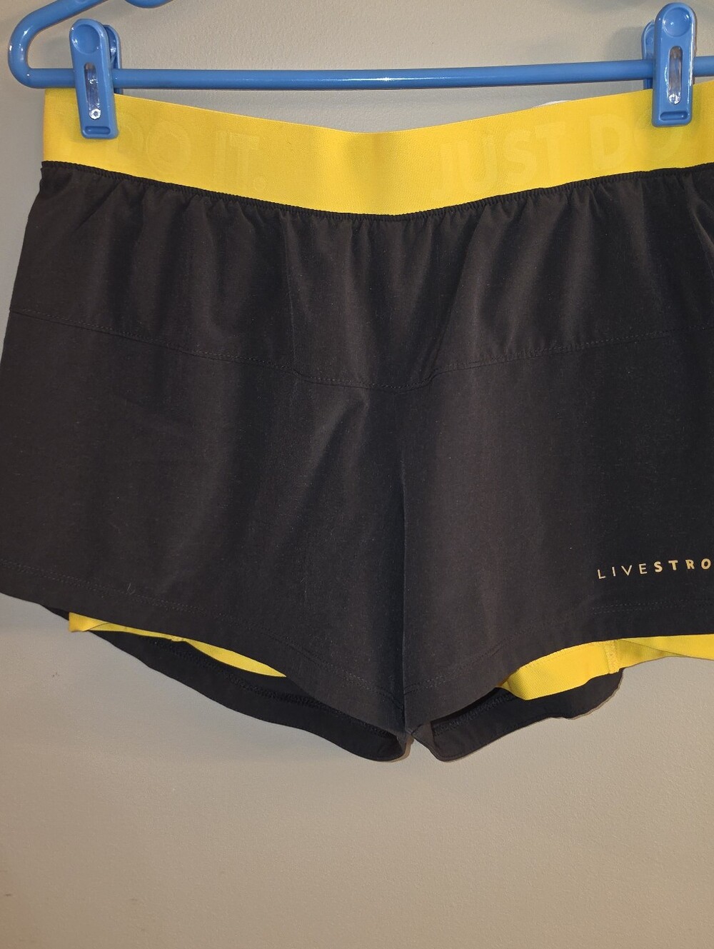 Nike Workout Shorts